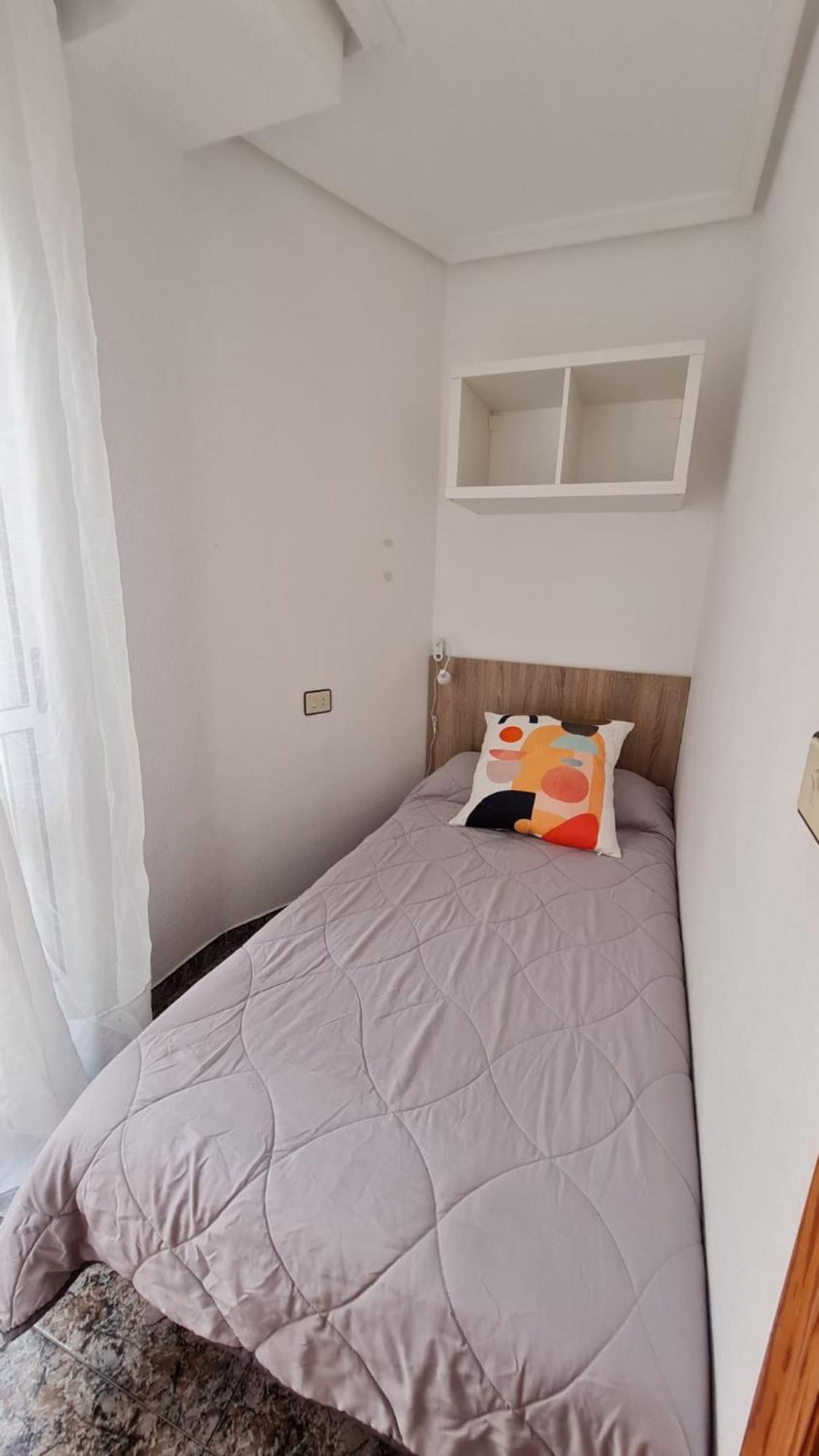 Apartamento Lo Pagán Exterior foto